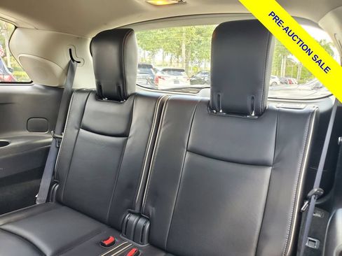 Used 2016 INFINITI QX60 FWD w/ Premium Plus Package image 12