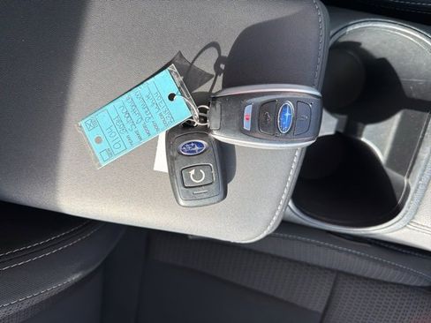 Used 2024 Subaru Outback Premium image 18