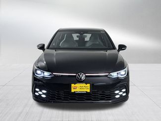 Used 2022 Volkswagen GTI SE video 2