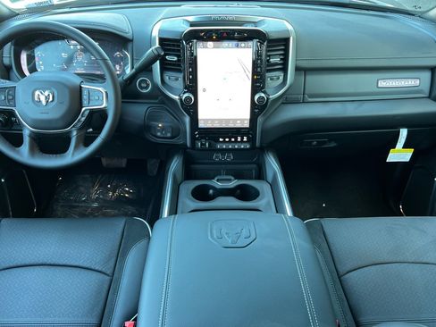 New 2026 RAM 3500 Laramie image 12