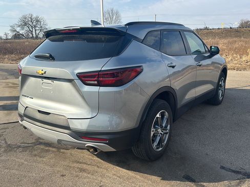 Used 2023 Chevrolet Blazer LT w/ Convenience Package image 6