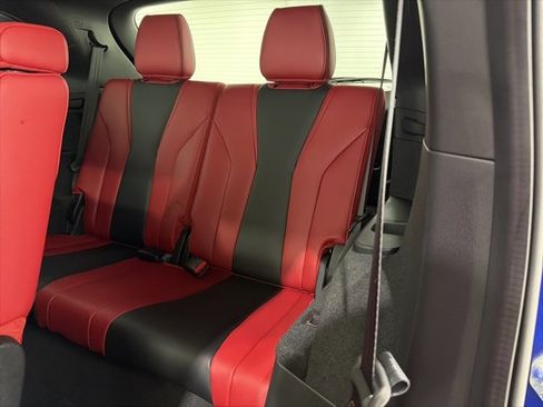 Certified 2025 Acura MDX A-Spec image 19