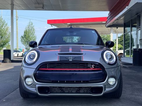 Used 2016 MINI Cooper S FWD image 14