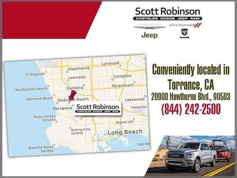 New 2023 Chrysler Pacifica Touring-L w/ S Appearance Package image 28