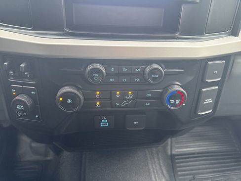 Used 2024 Ford F350 XL w/ XL Off-Road Package image 22