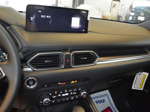 New 2025 MAZDA CX-5 2.5 Turbo image 19