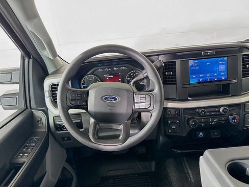 New 2026 Ford F350 XL AWD/4WD image 21