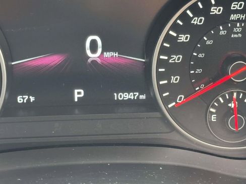 Certified 2023 Kia Stinger GT2 w/ Option Group 020 image 22