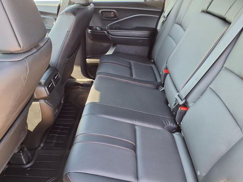 New 2026 Honda Ridgeline TrailSport image 11