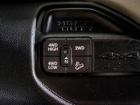 Used 2022 RAM 2500 Laramie w/ Safety Group B image 24