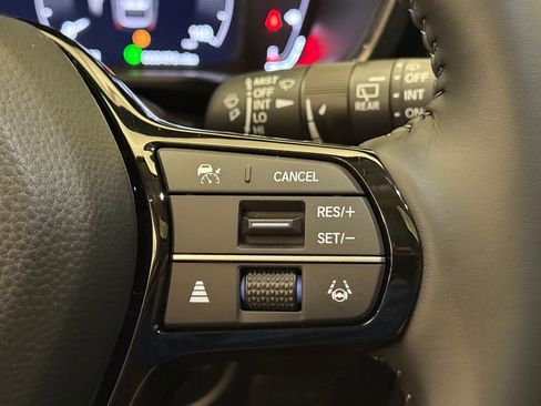 New 2026 Honda CR-V EX-L image 32