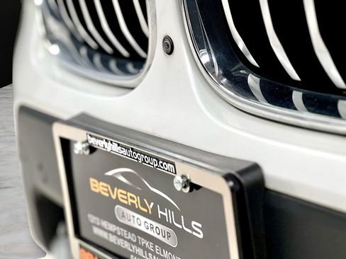 Used 2020 BMW X3 xDrive30i w/ Executive Package AWD/4WD image 49
