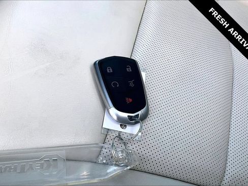 Used 2023 Cadillac XT6 Sport AWD/4WD image 35