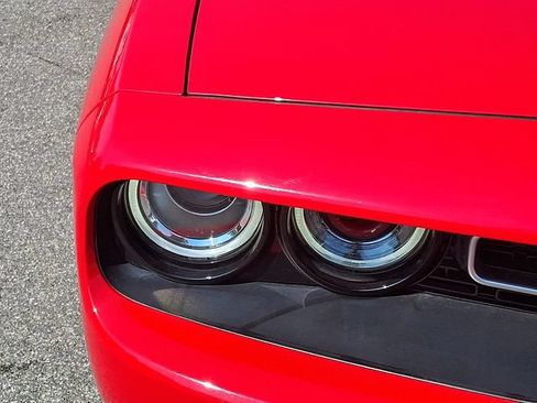 Used 2019 Dodge Challenger R/T w/ Cold Weather Group RWD image 11