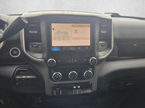 Used 2023 RAM 2500 Big Horn w/ Level 1 Equipment Group AWD/4WD image 16