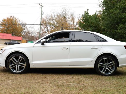 Used 2020 Audi A3 2.0T Premium image 2