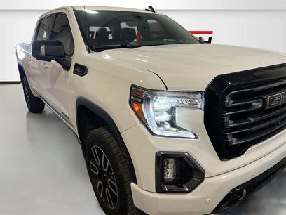 Used 2020 GMC Sierra 1500 AT4 w/ AT4 Premium Package