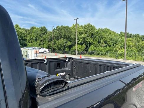 Used 2023 Ford F150 XLT w/ Equipment Group 302A High AWD/4WD image 6