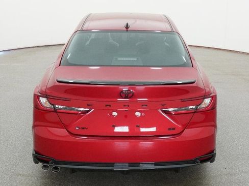 New 2026 Toyota Camry Hybrid image 18