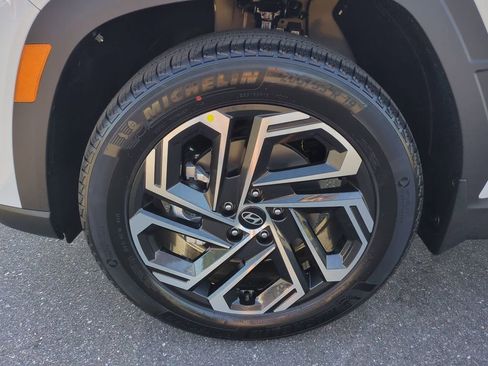 New 2026 Hyundai Tucson Limited AWD/4WD image 6