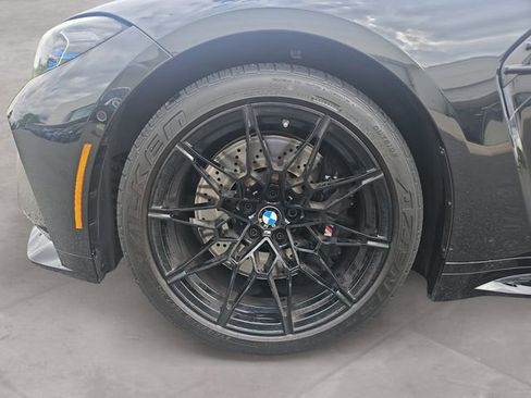 Used 2023 BMW M3 Competition AWD/4WD image 14