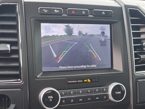 Used 2020 Ford Expedition Max Limited w/ Equipment Group 301A AWD/4WD image 30