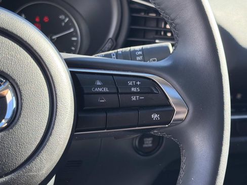 Used 2025 MAZDA CX-30 AWD 2.5 S w/ Premium Package image 10