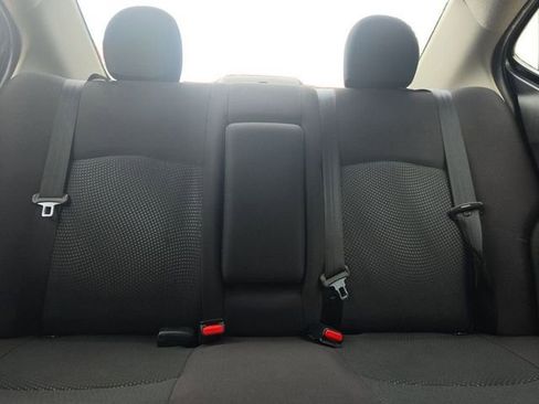 Used 2018 Mitsubishi Mirage G4 ES FWD image 13