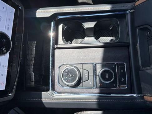Certified 2023 Ford Expedition Max Platinum AWD/4WD image 38