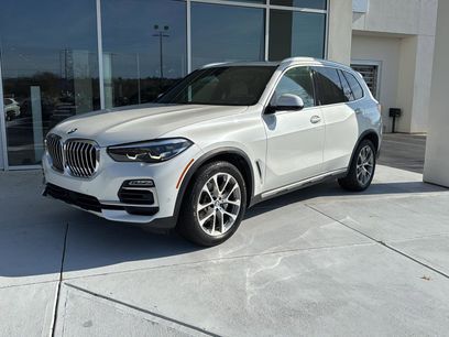 Used 2019 BMW X5 xDrive40i
