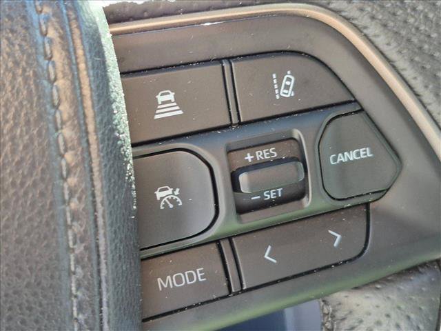 Used 2026 Toyota Tundra Limited w/ Limited PVM Package AWD/4WD image 16