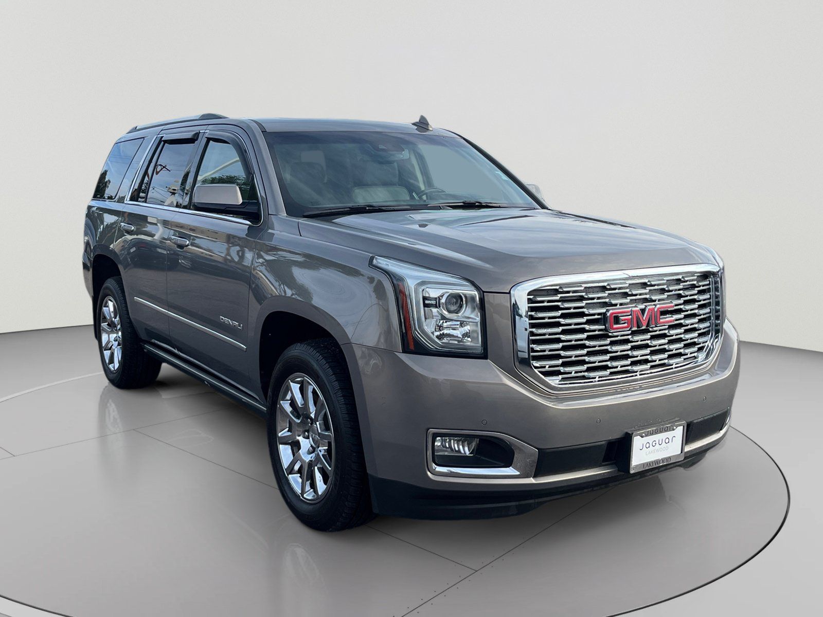 Used 2019 GMC Yukon Denali AWD/4WD image 7