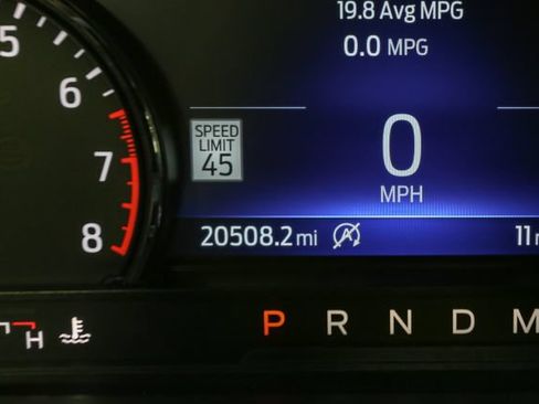 Used 2023 Ford Explorer Timberline AWD/4WD image 38