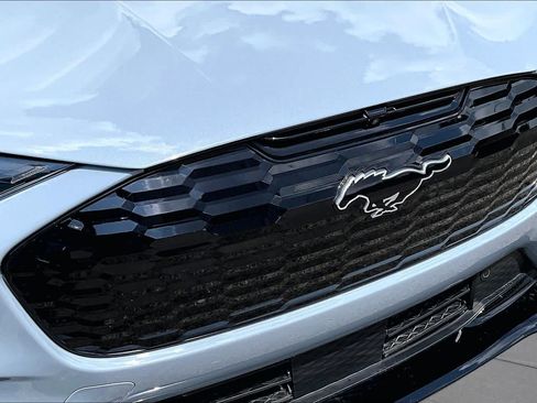 Used 2025 Ford Mustang Mach-E Premium w/ Sport Appearance Package RWD image 29