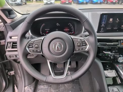 New 2026 Acura MDX SH-AWD w/ Technology Package image 22
