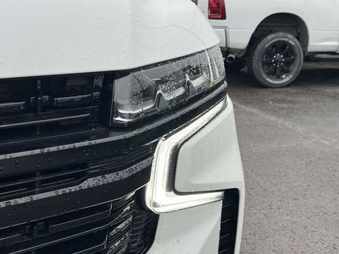 Used 2023 Chevrolet Tahoe RST image 9