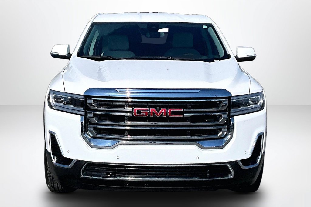 Used 2023 GMC Acadia SLE FWD image 2