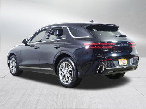 Used 2025 Genesis GV70 2.5T image 5