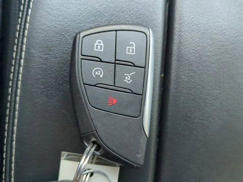 Used 2021 Buick Envision Essence w/ Technology Package I image 22