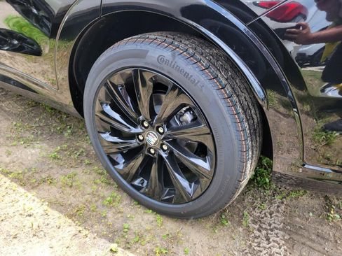 New 2026 Buick Envista Sport Touring w/ Convenience I Package FWD image 7