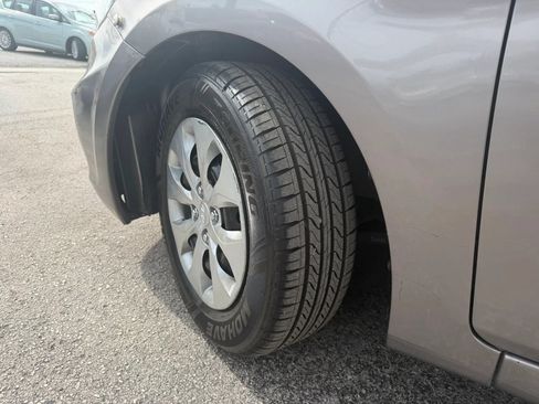 Used 2017 Hyundai Accent SE FWD image 16