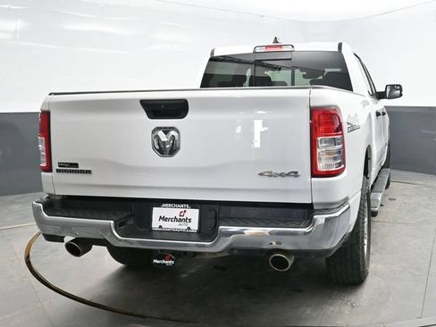Used 2023 RAM 1500 Big Horn AWD/4WD image 7