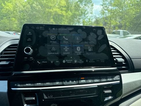 New 2026 Honda Odyssey EX-L image 20