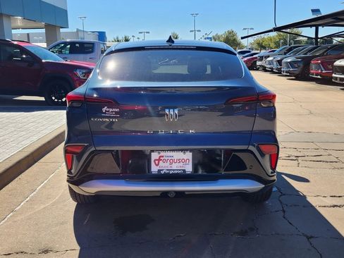 New 2026 Buick Envista Sport Touring image 5