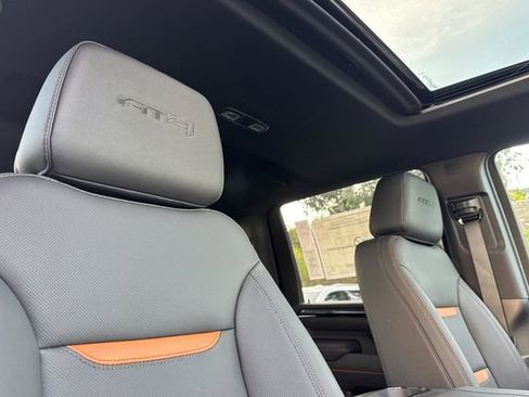 New 2026 GMC Sierra 2500 AT4 w/ AT4 Premium Plus Package image 16