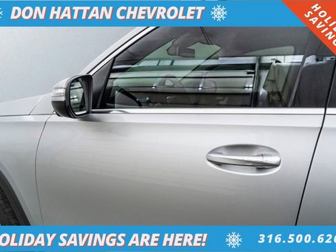 Used 2020 Mercedes-Benz GLE 350 image 35