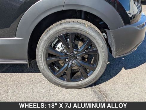 New 2026 MAZDA CX-30 AWD 2.5 S image 5