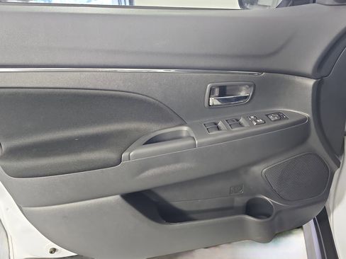 Used 2024 Mitsubishi Outlander Sport Ralliart image 13