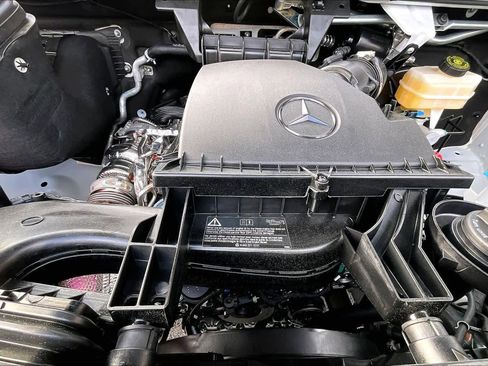 New 2026 Mercedes-Benz Sprinter 2500 image 14