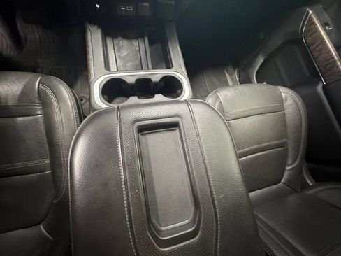 Used 2021 GMC Sierra 1500 Denali w/ Denali Ultimate Package AWD/4WD image 14